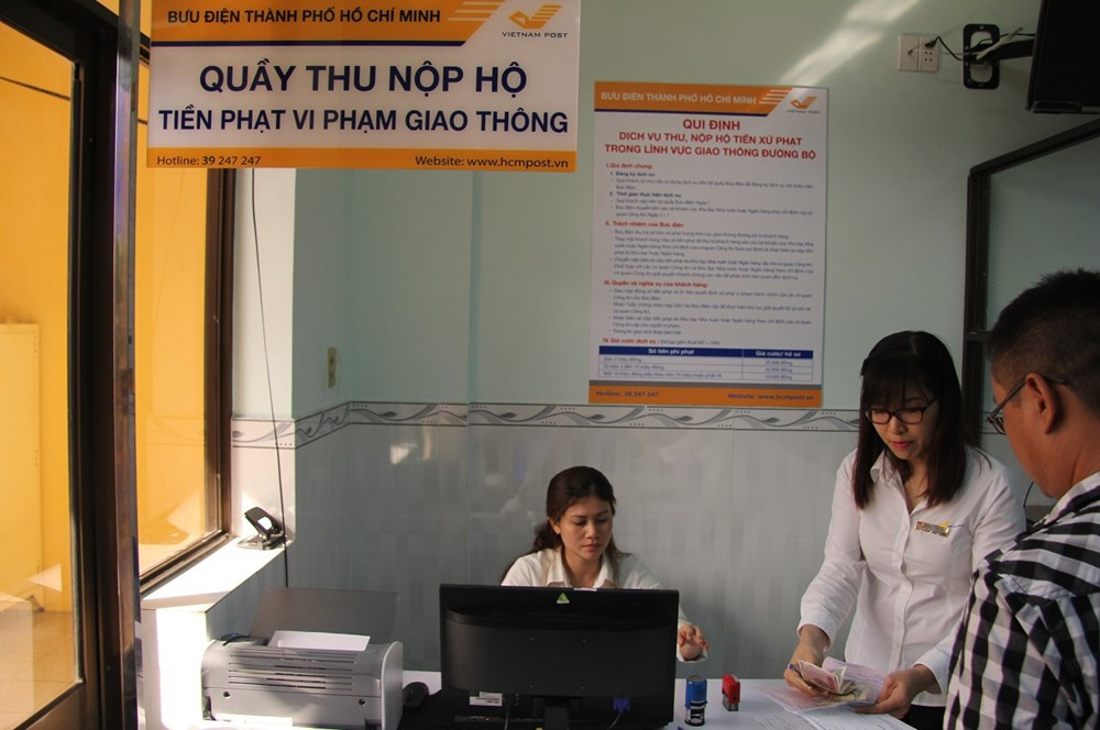 Công an công bố gần 900 phương tiện bị ‘phạt nguội’ khi chưa áp dụng Nghị định 168 - ảnh 9