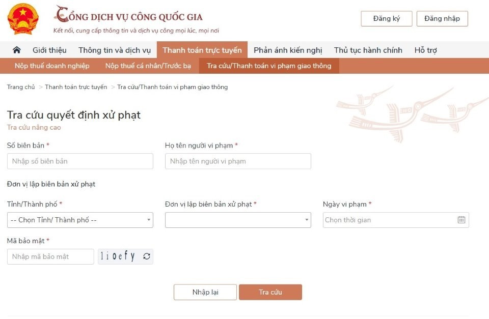 Công an công bố gần 900 phương tiện bị ‘phạt nguội’ khi chưa áp dụng Nghị định 168 - ảnh 8