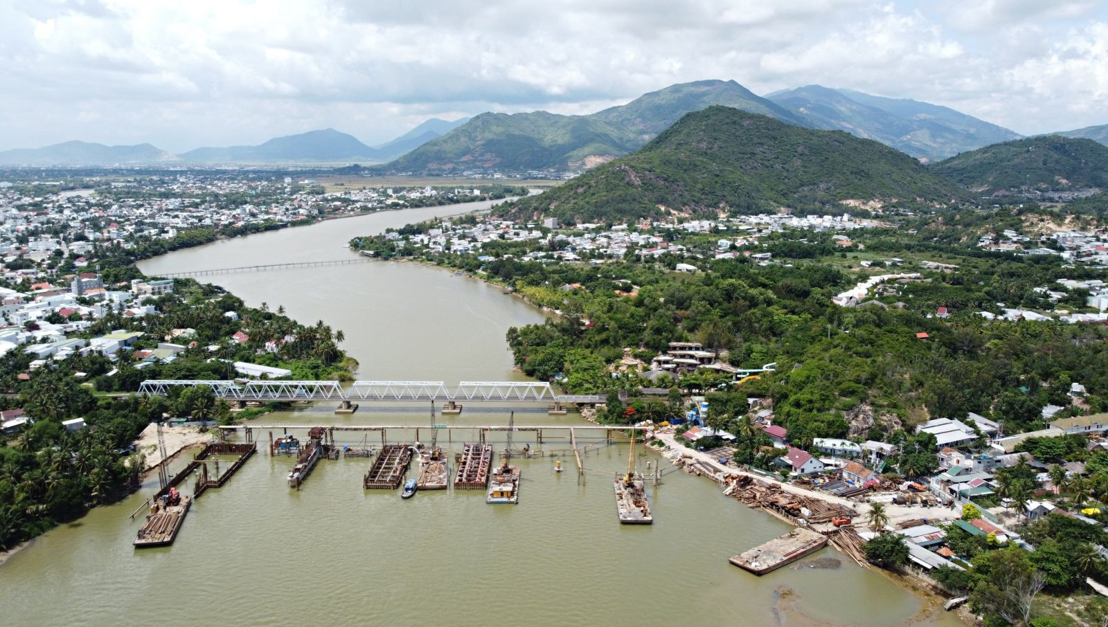 Khu vực Hòn Nghê, xã Vĩnh Ngọc, TP. Nha Trang. Nguồn ảnh: Realtimes