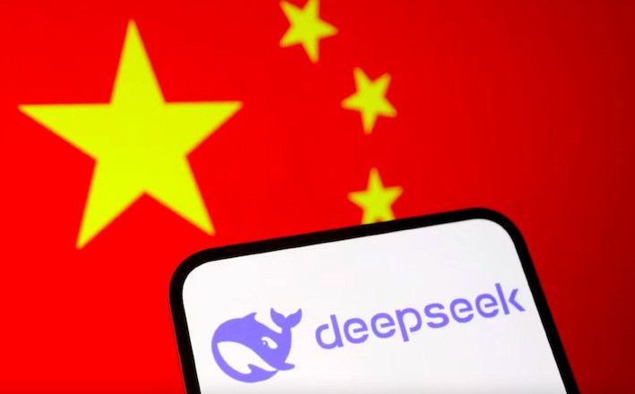 Vì sao không nên cài đặt ứng dụng Deep Seek?