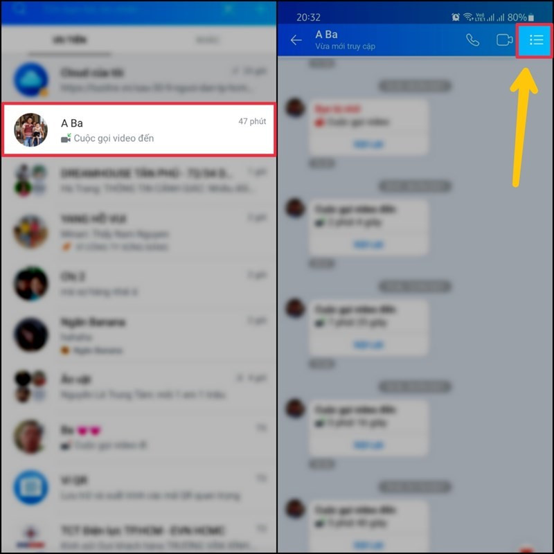 Cách ‘siêu’ bảo mật trên Messenger và Zalo chỉ với 1 thao tác: Tin nhắn tự động hủy, nhận thông báo khi bị chụp màn hình - ảnh 6