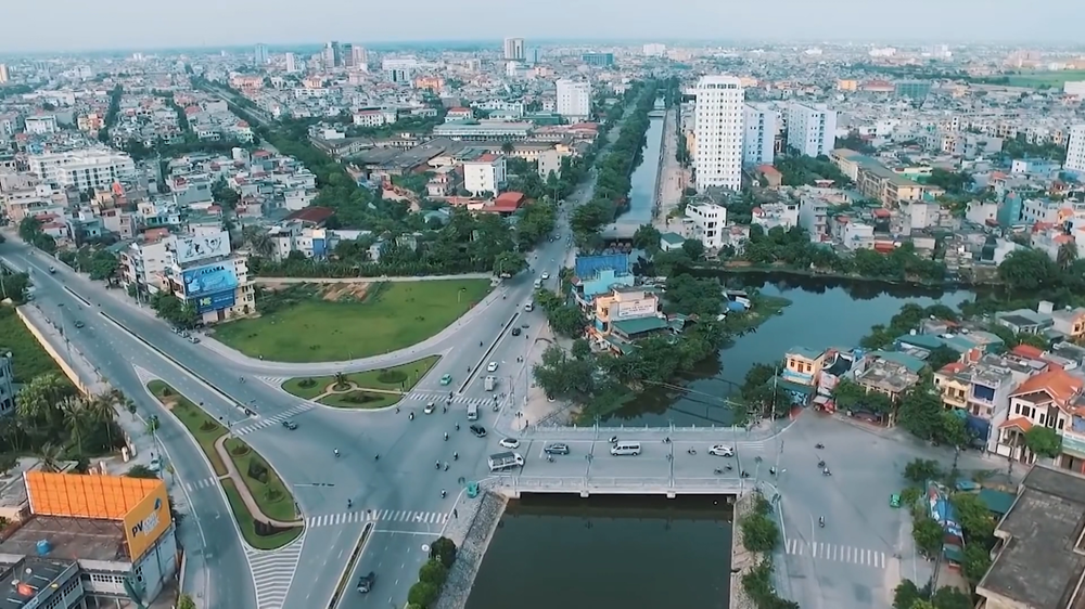 Thành phố là 'vựa lúa' lớn nhất miền Bắc’ sẽ được đưa lên đô thị loại I, diện tích mở rộng gấp đôi - ảnh 2