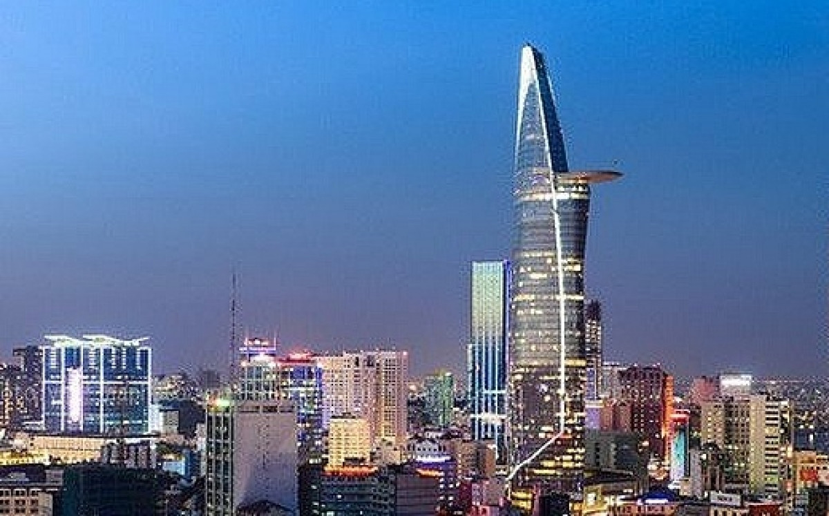 GDP từng xếp thứ 88/188, GDP bình quân xếp thứ 187/188: Sau 34 năm, Việt Nam tăng trưởng ra sao?