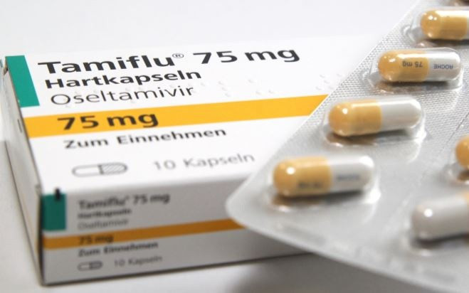 Cúm A lan rộng, giá thuốc Tamiflu tăng chóng mặt vẫn cháy hàng, bác sĩ cảnh báo khi tự ý sử dụng