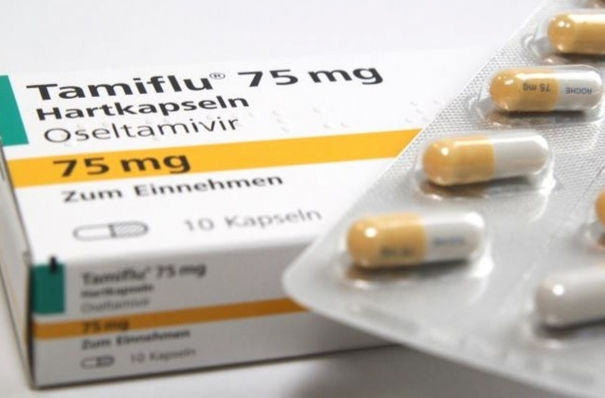 Cúm A lan rộng, giá thuốc Tamiflu tăng chóng mặt vẫn cháy hàng, bác sĩ cảnh báo khi tự ý sử dụng