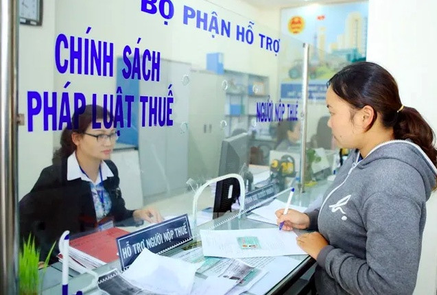 Bộ Tài Chính 'ra tay', hơn 300.000 hộ kinh doanh online bị 'xướng tên' vì chưa nộp thuế