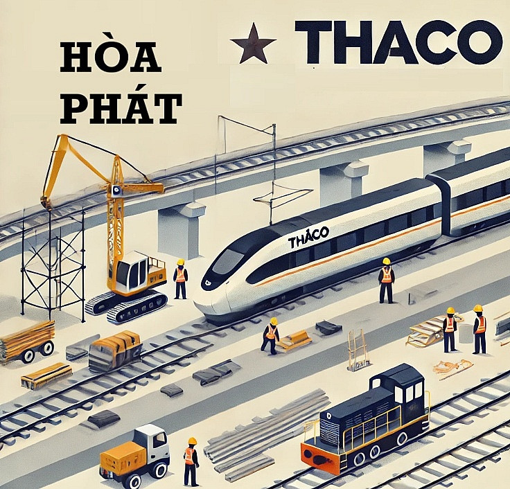 Không riêng Hòa Phát, THACO, FPT, Thủ tướng kêu gọi loạt doanh nghiệp tham gia các dự án trọng điểm