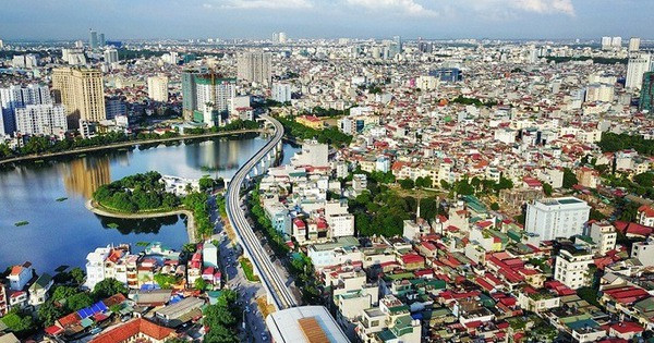 Triển vọng thị trường bất động sản năm 2025: Hướng đi nào cho các nhà đầu tư?