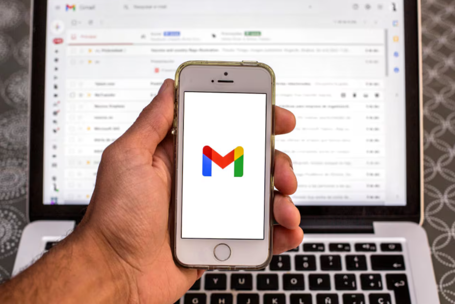 Google cảnh báo: Nếu không muốn tài khoản Gmail bị tấn công thì hãy làm 5 điều này ngay lập tức! - ảnh 1