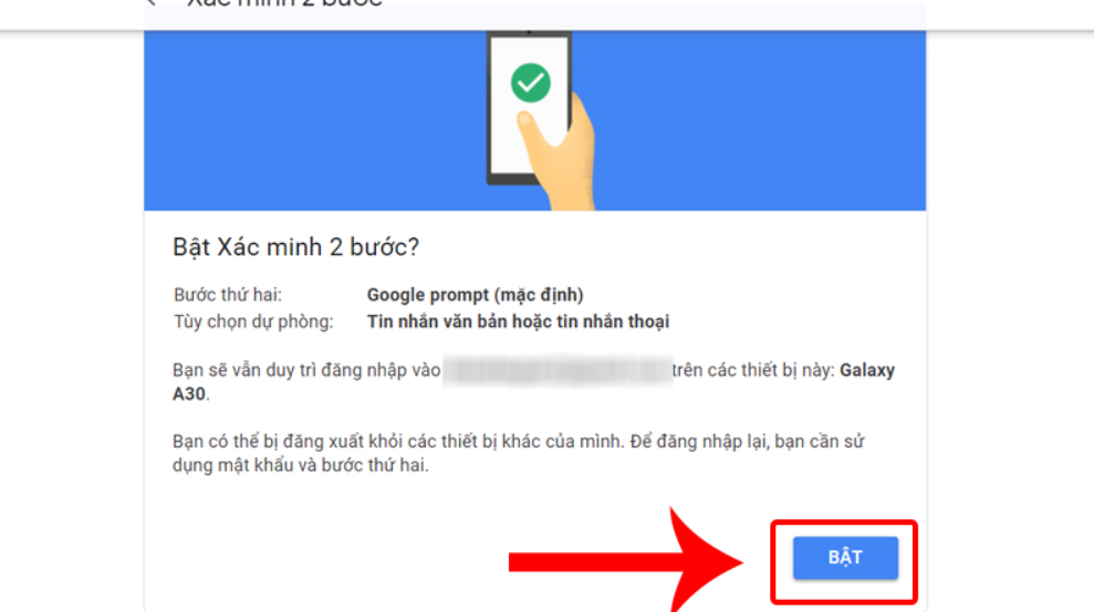 Google cảnh báo: Nếu không muốn tài khoản Gmail bị tấn công thì hãy làm 5 điều này ngay lập tức! - ảnh 3