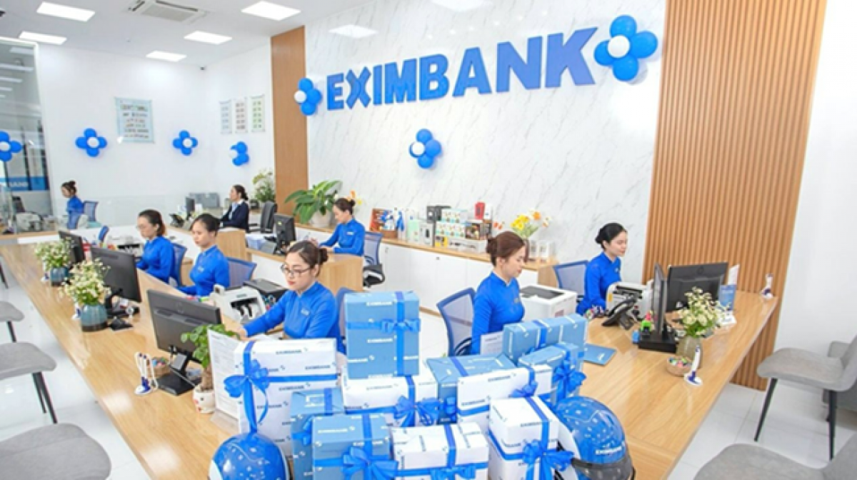 Nhờ đâu Eximbank lãi trước thuế kỷ lục hơn 4.000 tỷ?