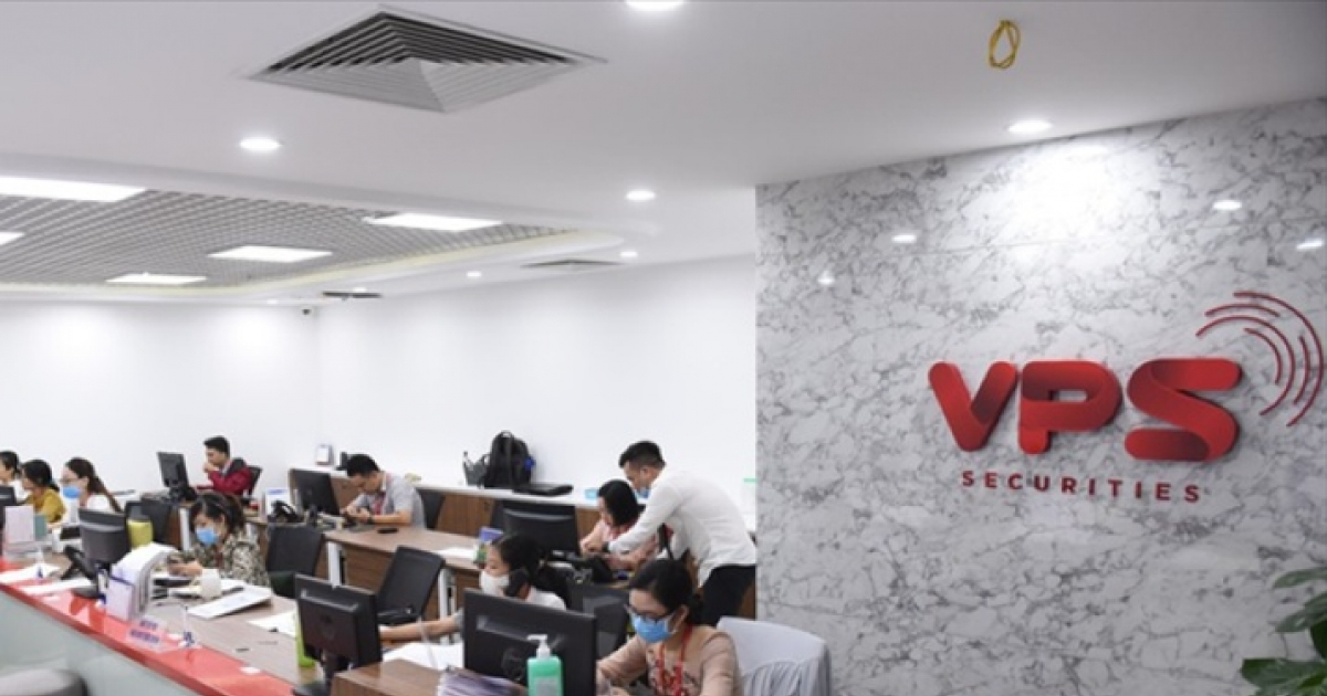 VPS huy động 5.000 tỷ đồng từ trái phiếu, khai thác room margin tỷ USD