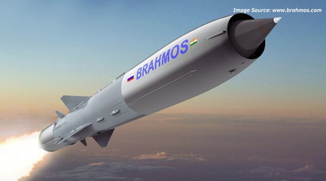 Philippines chuẩn bị mua tên lửa BrahMos và hai tàu ngầm ảnh 1