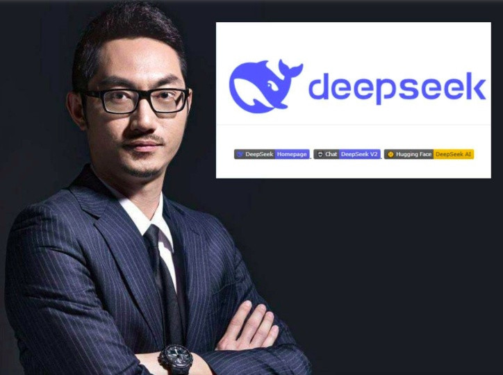 DeepSeek trở thành mỏ vàng mới giúp người dùng kiếm tiền ngay cả khi ngủ