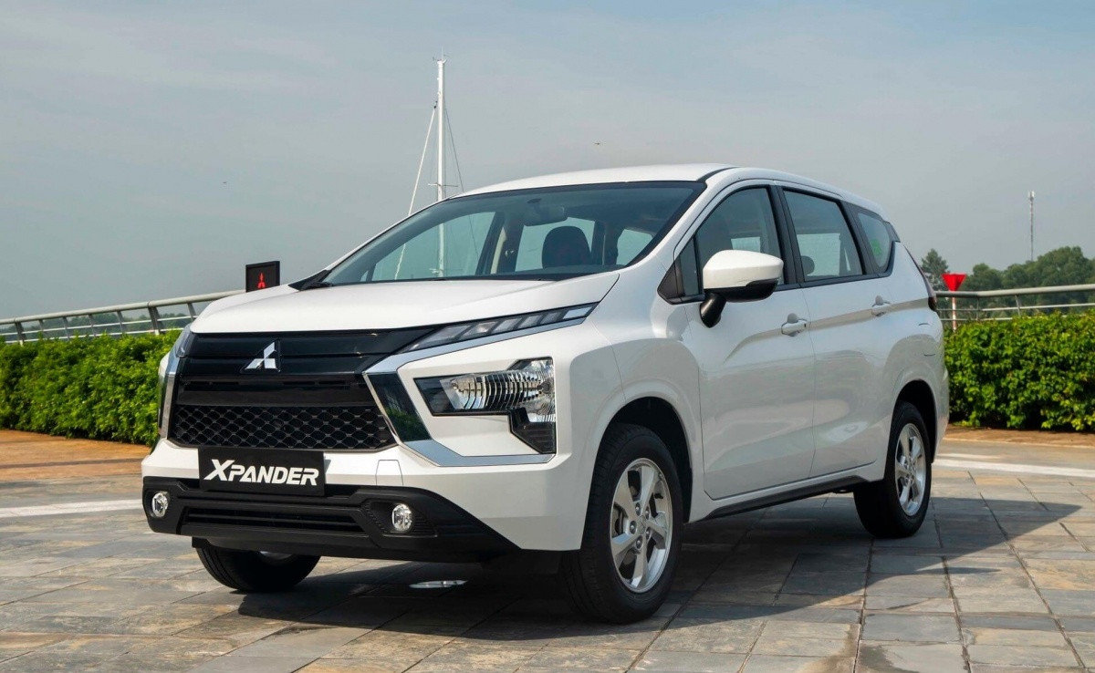 Khách 'chốt đơn' Mitsubishi Xpander và Xforce trong tháng 2/2025 sẽ rất vui mừng: Giá nay đã ‘phá đảo’