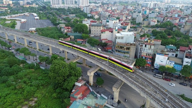 ‘Điều đáng buồn’ nhất khi làm đường sắt đô thị Hà Nội, TPHCM ảnh 3