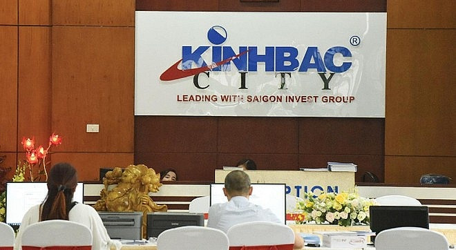 Hai 'át chủ bài' đón tin vui, lợi nhuận năm 2025 của Kinh Bắc (KBC) được dự báo cao nhất lịch sử