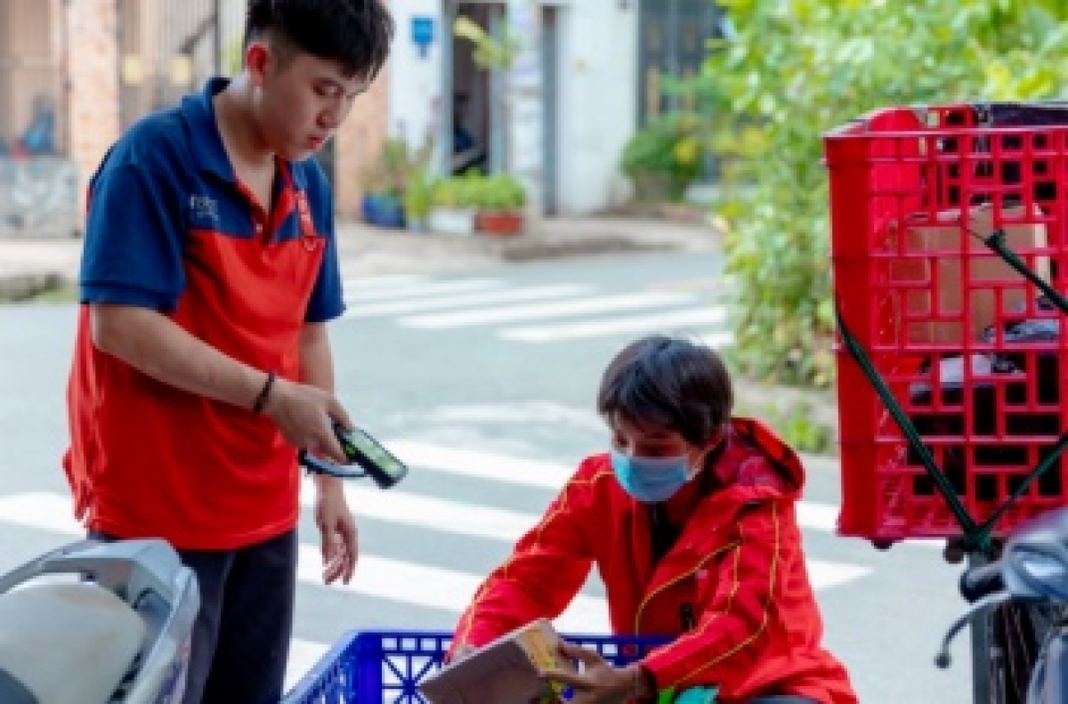 Hàng nhập qua sàn thương mại điện tử dưới 2 triệu đồng có thể được miễn thuế