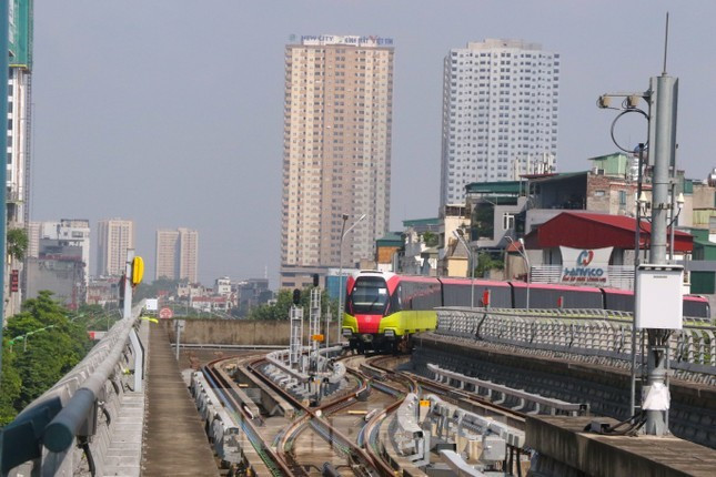 Tên gọi, vị trí làm việc của các đơn vị thuộc Bộ Xây dựng mới ảnh 1