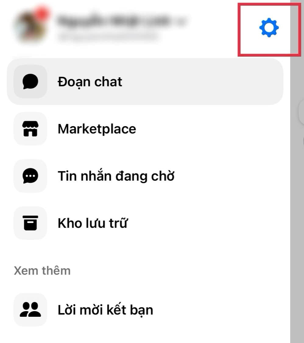 Bật ngay tính năng này trên Zalo, Messenger nếu không muốn bị người khác đọc trộm tin nhắn - ảnh 7