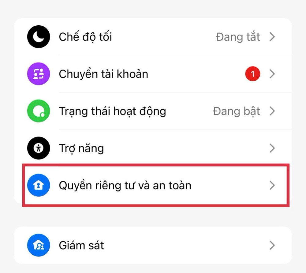 Bật ngay tính năng này trên Zalo, Messenger nếu không muốn bị người khác đọc trộm tin nhắn - ảnh 8