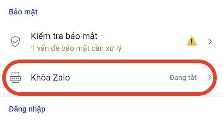 Bật ngay tính năng này trên Zalo, Messenger nếu không muốn bị người khác đọc trộm tin nhắn - ảnh 3