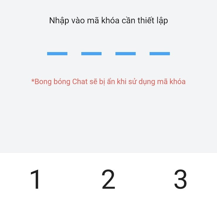 Bật ngay tính năng này trên Zalo, Messenger nếu không muốn bị người khác đọc trộm tin nhắn - ảnh 5