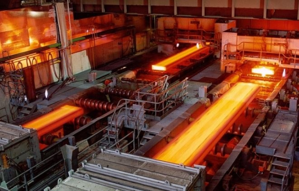 Thị trường kim loại công nghiệp đang 'chao đảo'