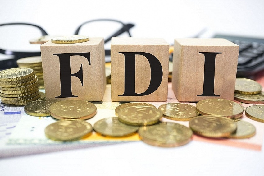 Cứ 2 doanh nghiệp FDI thì có 1 doanh nghiệp báo lỗ, Bộ Tài chính đề xuất thanh tra làm rõ