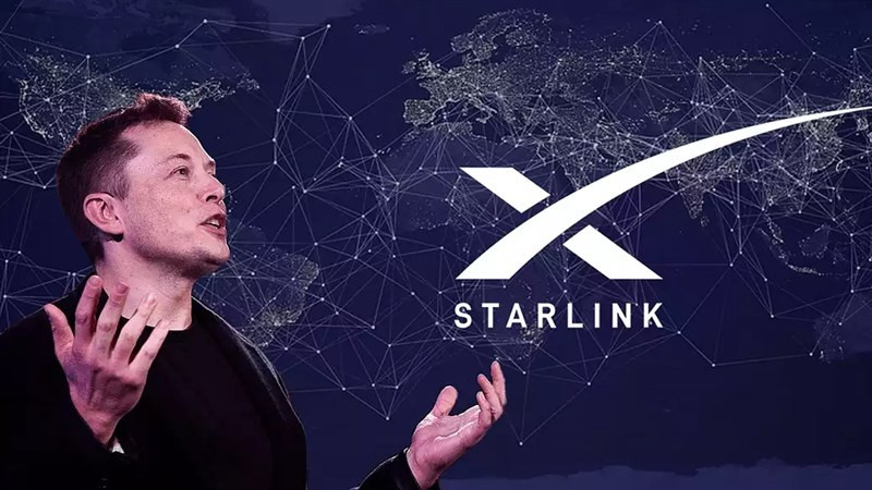 Việt Nam dự kiến 'mở đường' cho Starlink của Elon Musk cung cấp dịch vụ internet vệ tinh trong nước