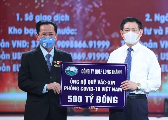 Đại gia Việt là cựu chiến binh, hai lần được phong tặng danh hiệu Anh hùng Lao động: Tiền nhiều không đếm xuể, phải xây hầm giấu vàng