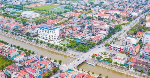 Thanh Hóa tìm nhà đầu tư dự án 'khủng' kéo dài qua 3 phường