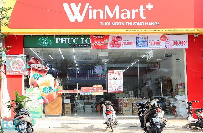 Từ nay: Hơn 6.300 cửa hàng WinMart+, Thế giới Di động, Viettel Store, Viettel Post, F88 trở thành ‘cây ATM’ của ngân hàng