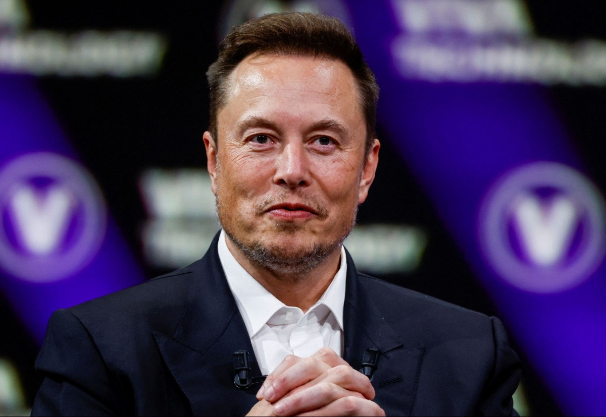 Elon Musk tiết lộ lý do người nghèo mãi không thể giàu lên: Bí mật nằm ở đây!