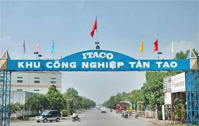 Cổ phiếu ITA vừa hủy niêm yết trên HoSE lại tiếp tục bị đình chỉ giao dịch trên UpCOM, Tân Tạo trình bày gì?