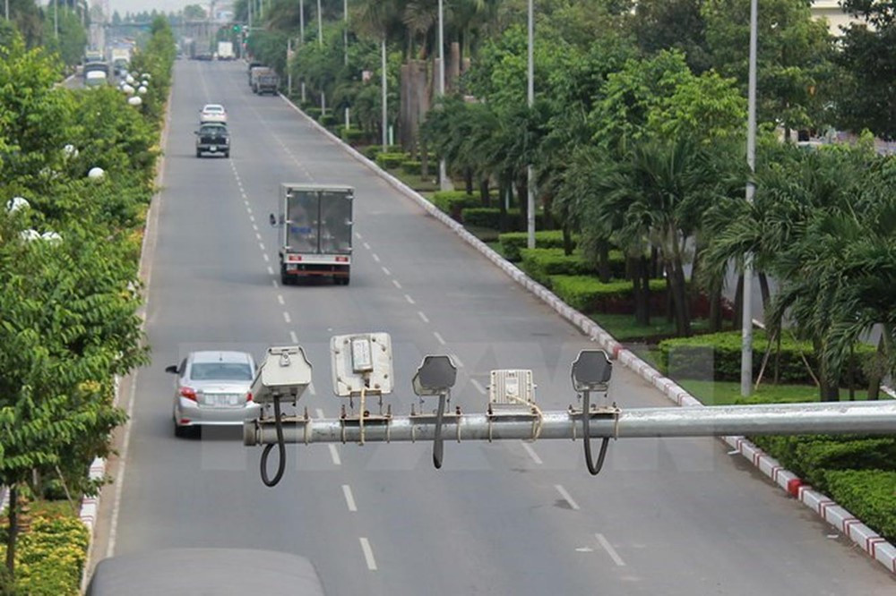 Công an công bố loạt phương tiện bị ‘phạt nguội’, phần lớn trường hợp mắc phải lỗi này - ảnh 1