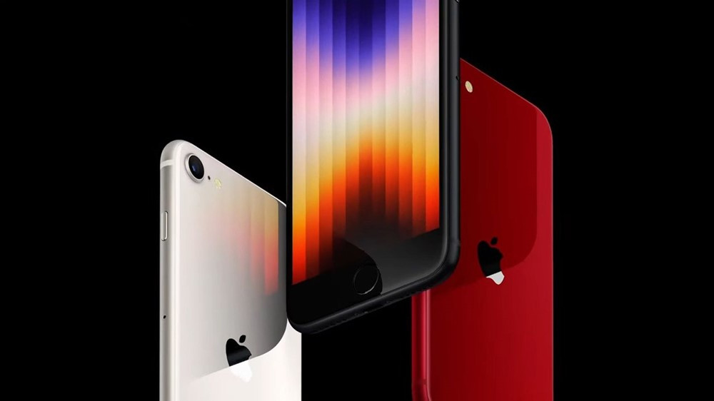 Apple chính thức ‘khai tử’ 2 dòng iPhone quen thuộc sau công bố mẫu sản phẩm mới - ảnh 2