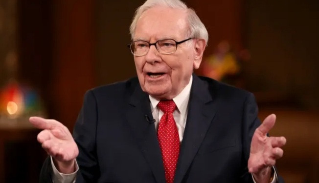 5 thói quen tài chính của Warren Buffett giúp bạn giàu có trước 40 tuổi