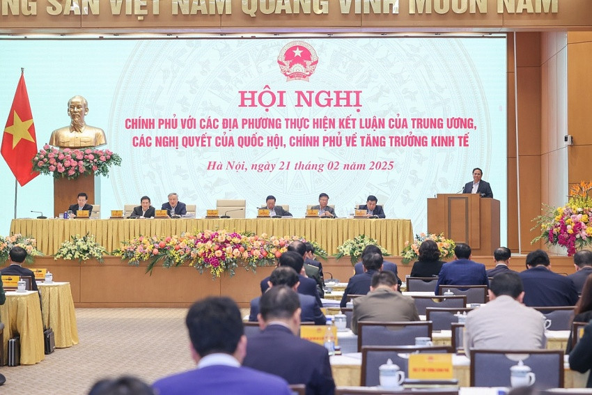 Thống đốc NHNN: Điều hành chính sách tiền tệ linh hoạt, hỗ trợ tăng trưởng bền vững