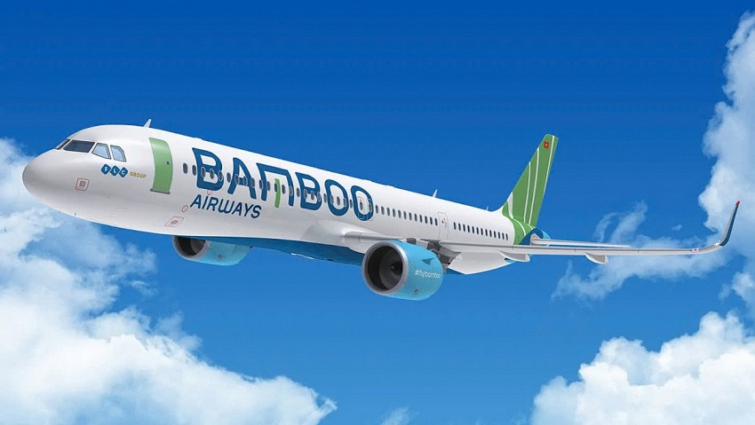 Sacombank lên tiếng về tin đồn giao Bamboo Airways lại cho Tập đoàn FLC