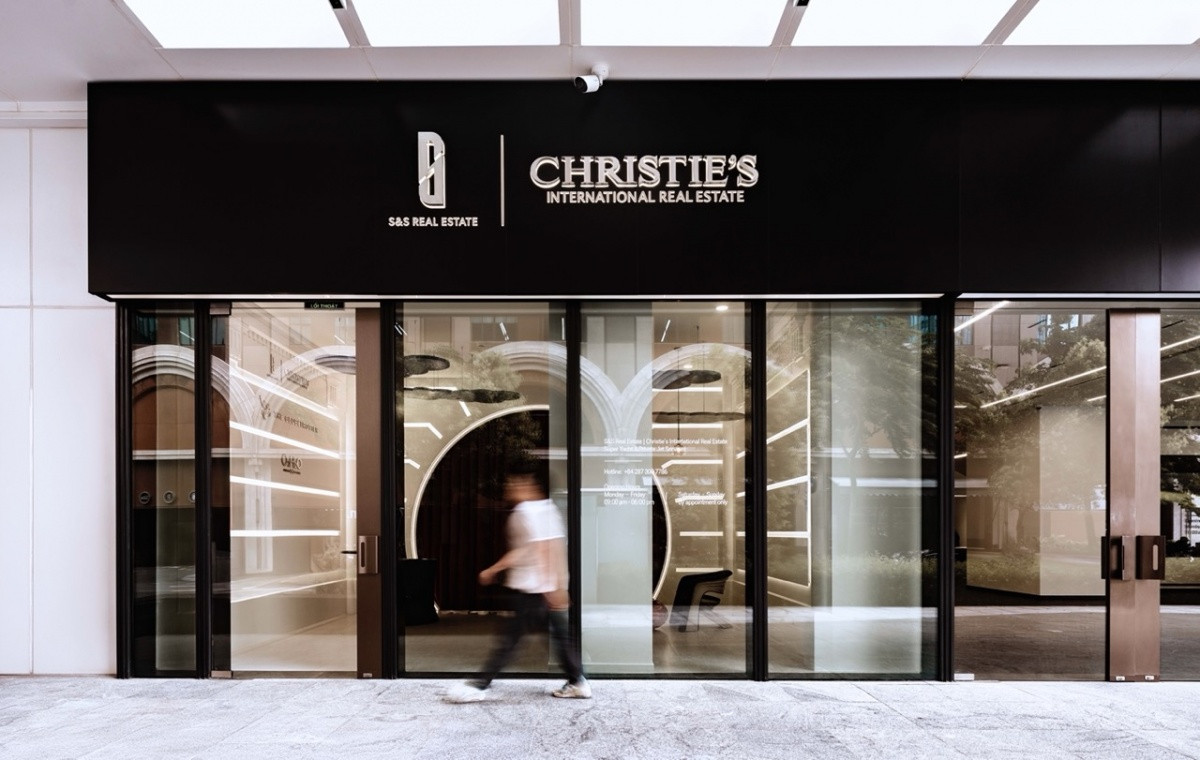 Masterise Homes hợp tác chiến lược với S&S Christie's International Real Estate phân phối bất động sản hạng sang tại Việt Nam