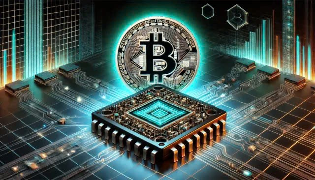 Microsoft đạt bước đột phá về chip lượng tự, ngày tàn của Bitcoin và tiền số sắp đến? - ảnh 1