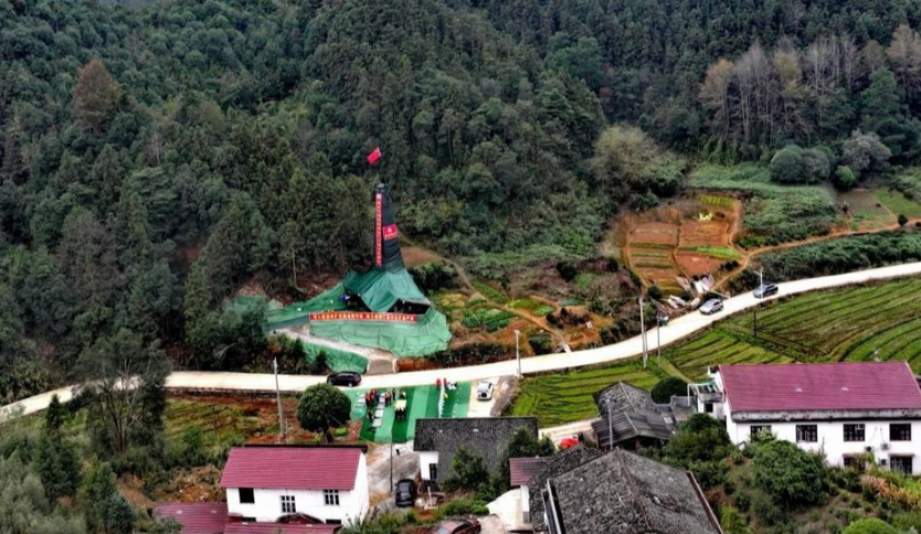 Công nhân phát hiện hơn 40 mạch vàng ở độ sâu 2.000m: Chuyên gia huy động công nghệ cao, mở khóa 'kho báu' 1.000 tấn vàng - ảnh 1