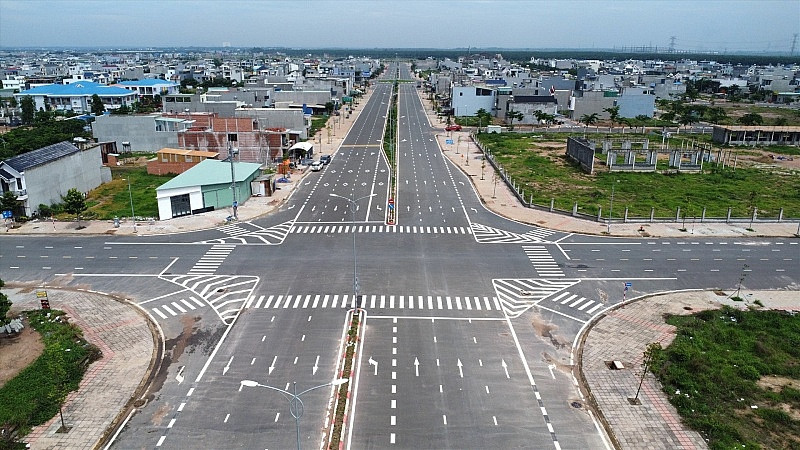 Bắt thêm hàng loạt cán bộ, lãnh đạo vì sai phạm trong bồi thường đất tại sân bay Long Thành