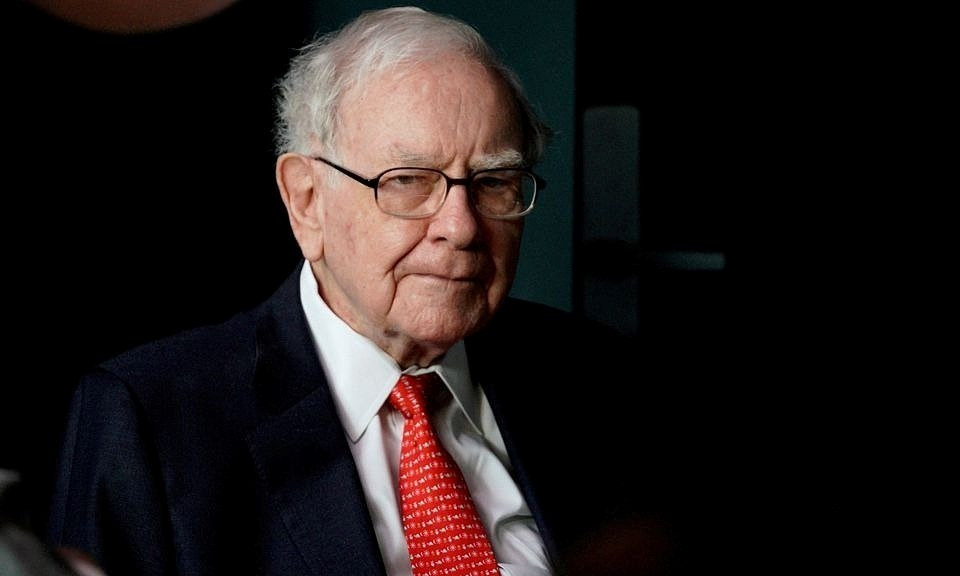 Lập kỷ lục tích trữ 334 tỷ USD tiền mặt, Warren Buffett lên tiếng giải thích - ảnh 1