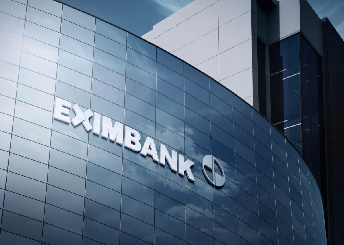 ĐHĐCĐ bất thường Eximbank 26/2: Bầu bổ sung thành viên Ban Kiểm soát và sửa vốn điều lệ