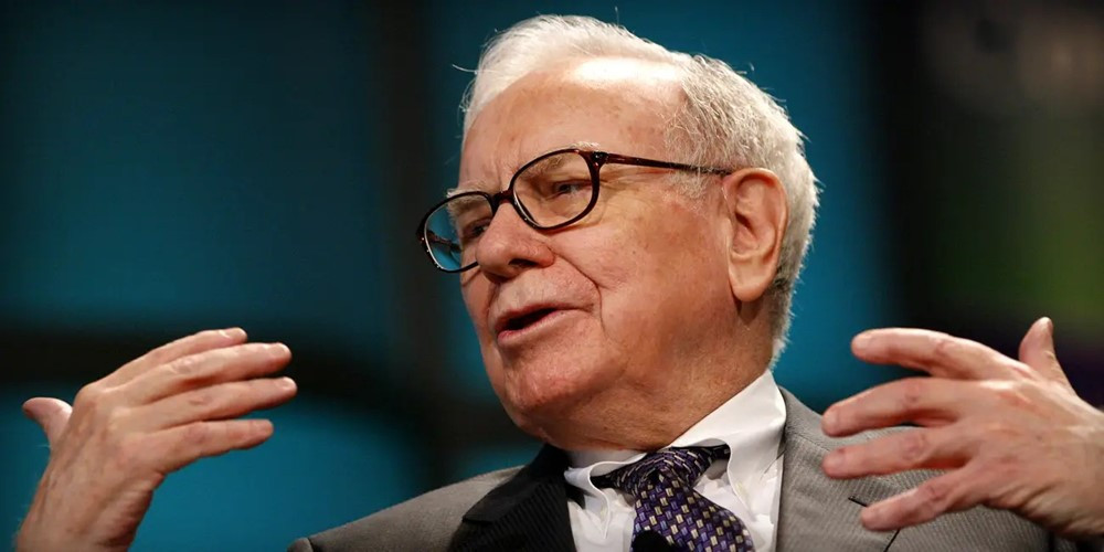 4 triết lý kinh doanh không thể bỏ qua từ tỷ phú Warren Buffett - ảnh 1