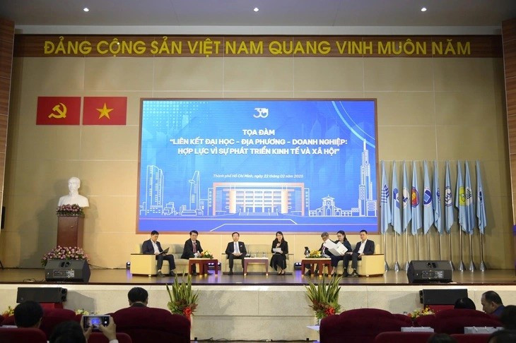 Người đàn ông nhận lương hưu cao nhất Việt Nam chỉ ‘thẳng mặt’ 3 điểm hạn chế của sinh viên Việt Nam - ảnh 1