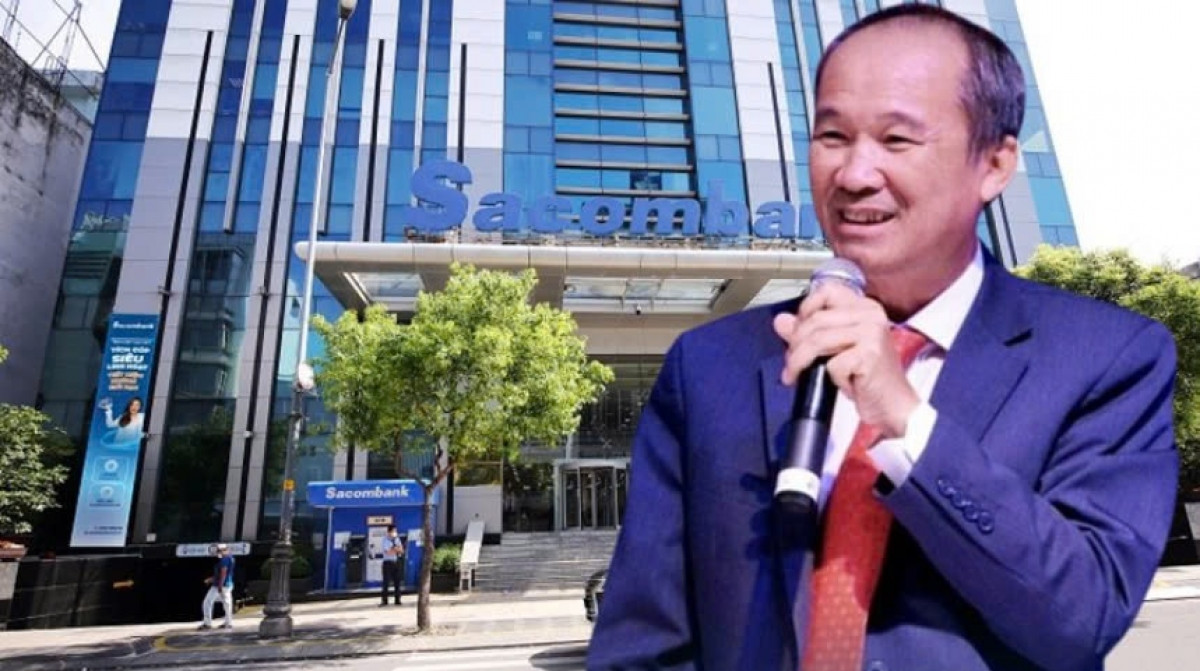 Sacombank hơn ACB gần 4.800 nhân sự dù quy mô tương đương: Cảnh báo nguy cơ cắt giảm sau tái cấu trúc