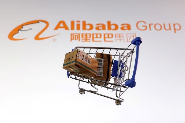 Tập đoàn Alibaba của tỷ phú Jack Ma sẽ đầu tư hơn 52 tỷ đô la vào AI trong ba năm tới ảnh 1